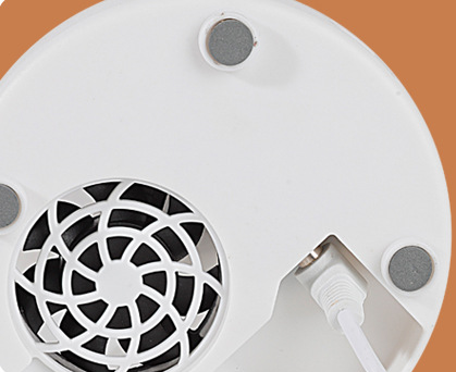 Household Automatic Essential Oil Sprayer | USB Diffuser