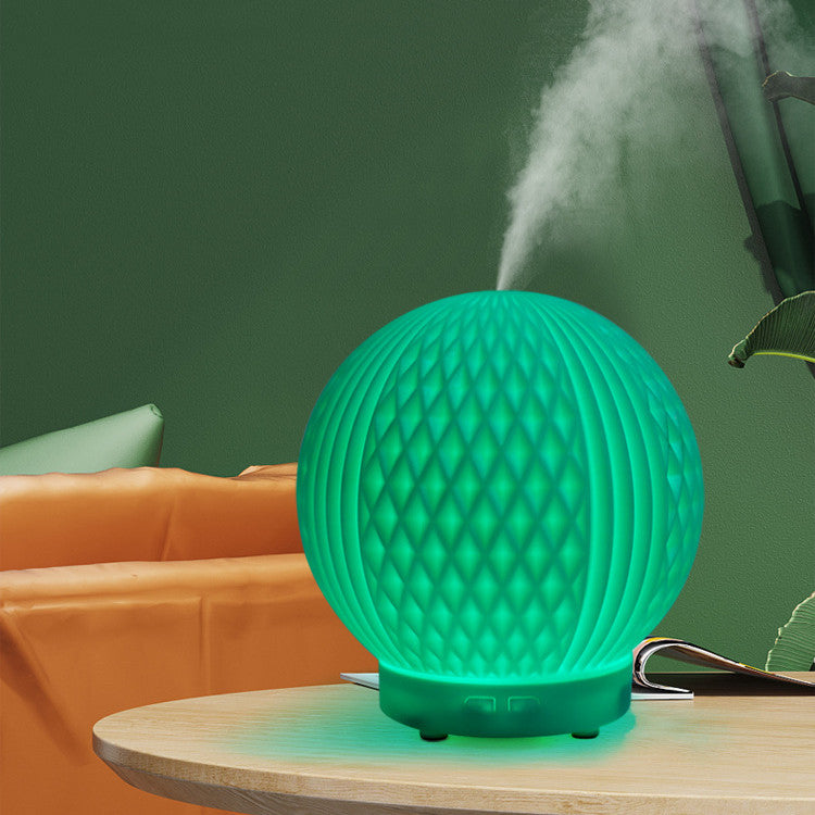 Household Automatic Essential Oil Sprayer | USB Diffuser