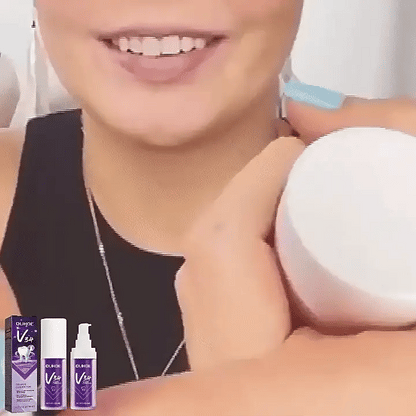 Toothpaste for Teeth Whitening | Enamel Safe Mint Gel