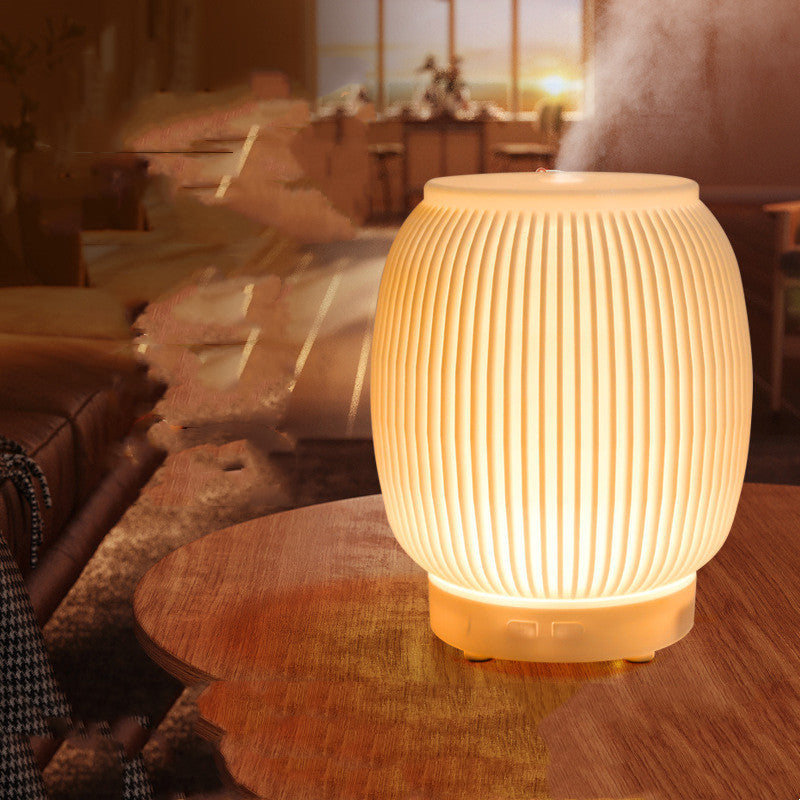 Household Automatic Essential Oil Sprayer | USB Diffuser