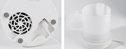 Household Automatic Essential Oil Sprayer | USB Diffuser