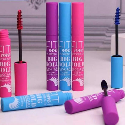 Warda Beauty Max Bold Mascara