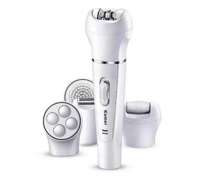 5-in-1 Rechargeable Beauty Tools Set