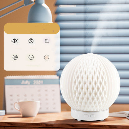 Household Automatic Essential Oil Sprayer | USB Diffuser