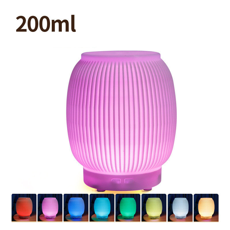 Household Automatic Essential Oil Sprayer | USB Diffuser