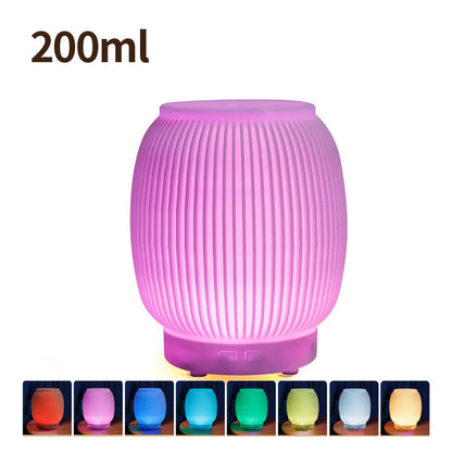 Household Automatic Essential Oil Sprayer | USB Diffuser