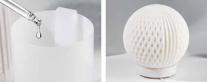 Household Automatic Essential Oil Sprayer | USB Diffuser