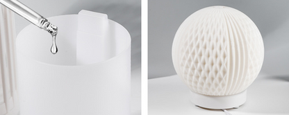 Household Automatic Essential Oil Sprayer | USB Diffuser