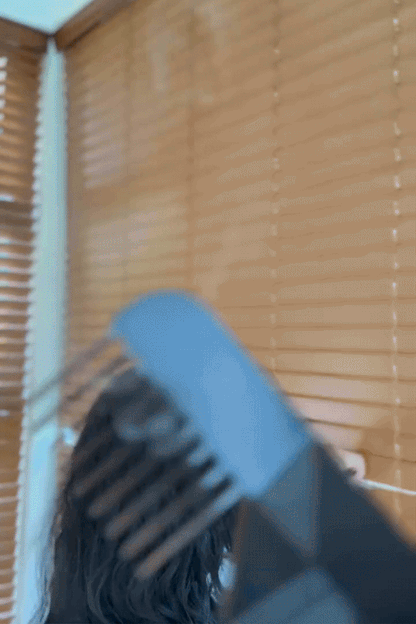 Electric Hair Bakhoor Comb Burner