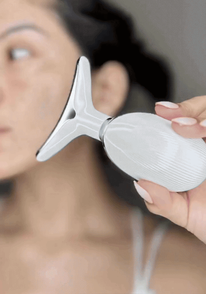 EMS Anti Wrinkle Facial Massager