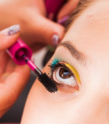 Warda Beauty Max Bold Mascara