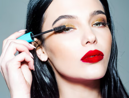 Warda Beauty Max Bold Mascara