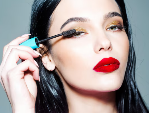 Warda Beauty Max Bold Mascara
