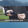 E99 Pro WiFi FPV Drone Camera