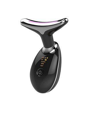 EMS Anti Wrinkle Facial Massager