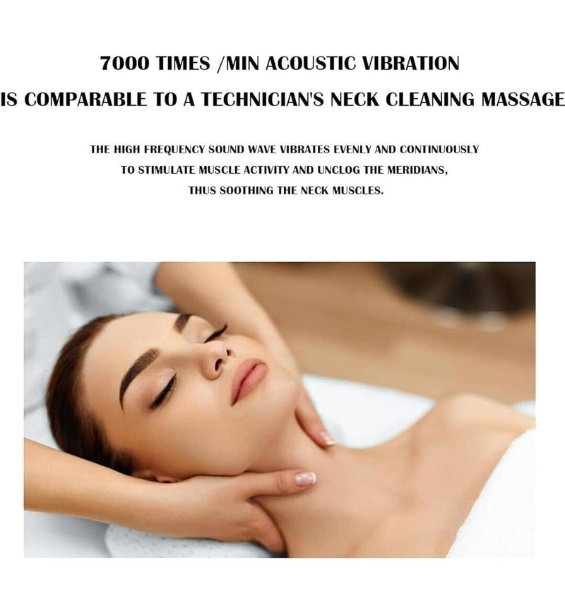 EMS Anti Wrinkle Facial Massager