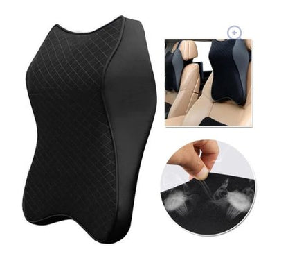 Memory Foam Car Neck Pillow