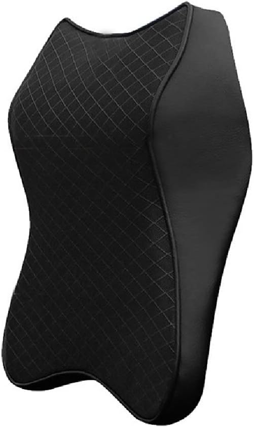 Memory Foam Car Neck Pillow