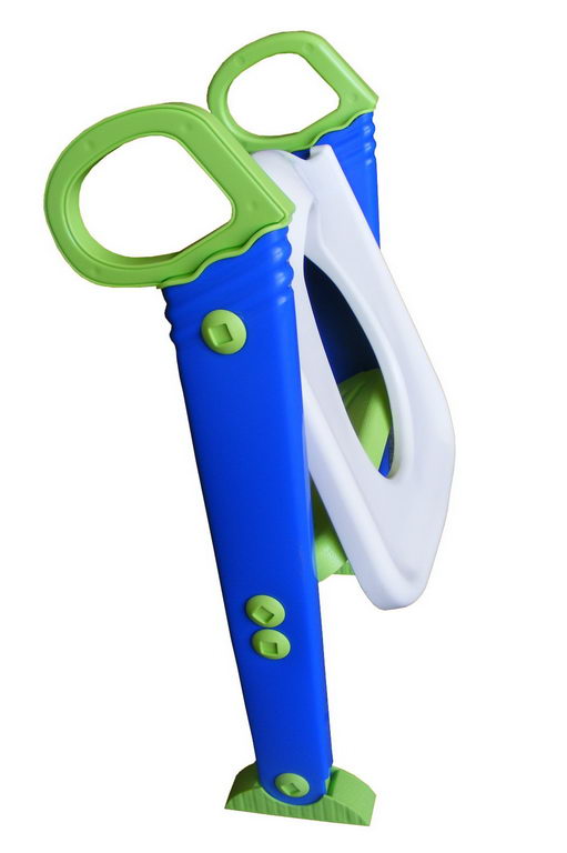 Children Toilet Ladder Potty Chair