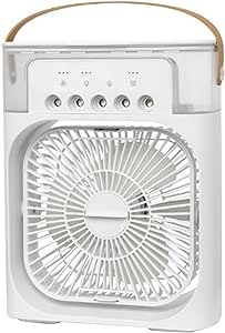 Personal Water Air Cooling Fan