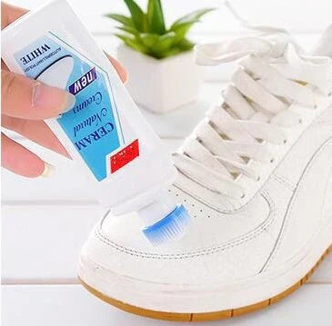 Decontamination Shoe Cleaner | Sneaker Stain Remover