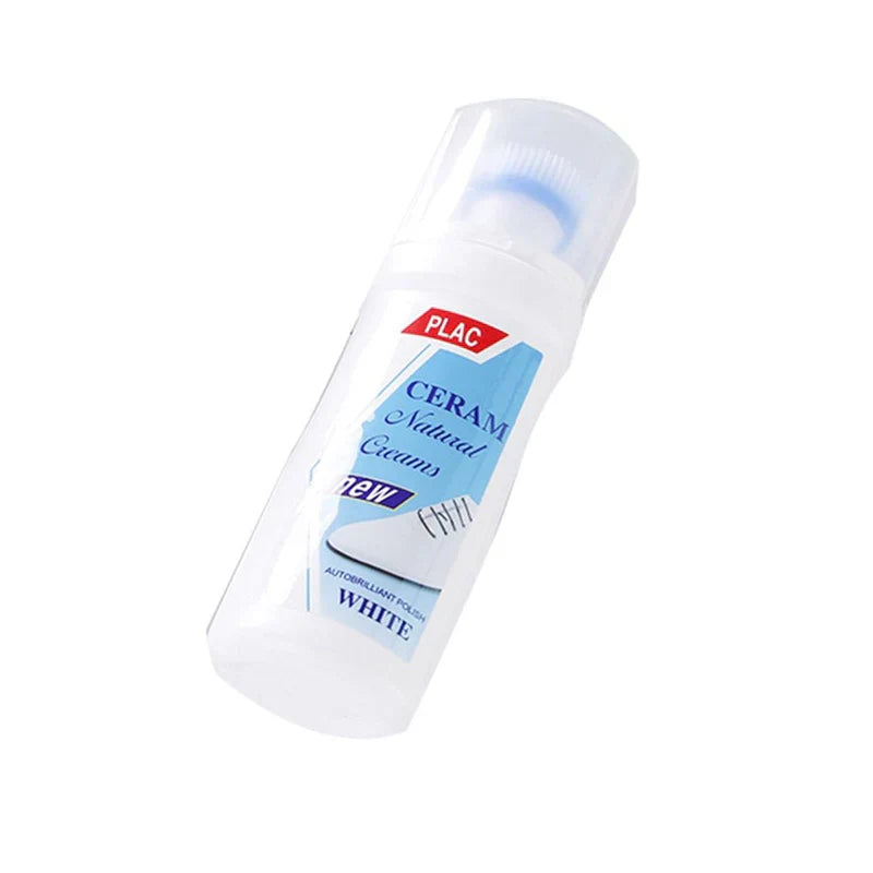 Decontamination Shoe Cleaner | Sneaker Stain Remover