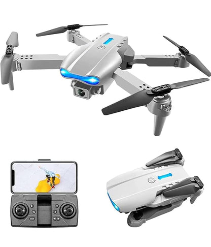 E99 Pro WiFi FPV Drone Camera