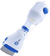 Electric Head Lice Comb – Chemical-Free Lice Remover for Kids & Adults