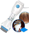 Electric Head Lice Comb – Chemical-Free Lice Remover for Kids & Adults