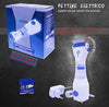 Electric Head Lice Comb – Chemical-Free Lice Remover for Kids & Adults