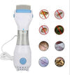 Electric Head Lice Comb – Chemical-Free Lice Remover for Kids & Adults