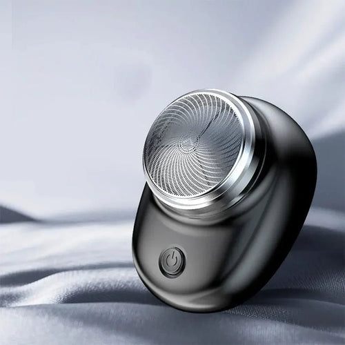 Waterproof Rechargeable Electric Razor