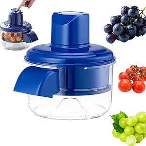 Fruit & Vegetable Peeler with Container