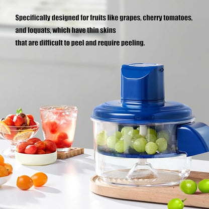Fruit & Vegetable Peeler with Container