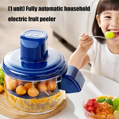 Fruit & Vegetable Peeler with Container