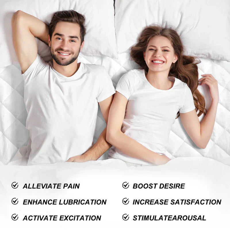 Googear Secret - Happy Drops | Women's Mood & Wellness