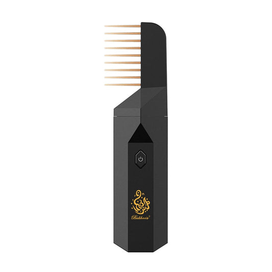 Electric Hair Bakhoor Comb Burner