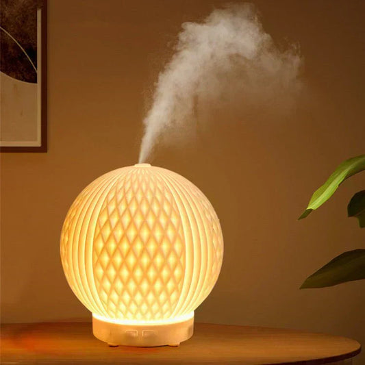 Household Automatic Essential Oil Sprayer | USB Diffuser