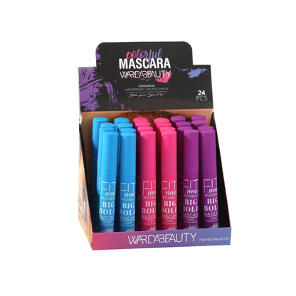 Warda Beauty Max Bold Mascara