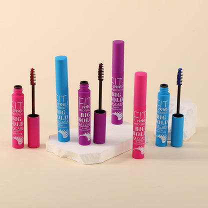 Warda Beauty Max Bold Mascara