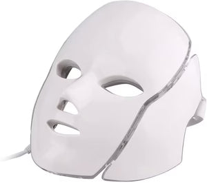 LED Photon Rejuvenation Face Mask | Light Therapy Device
