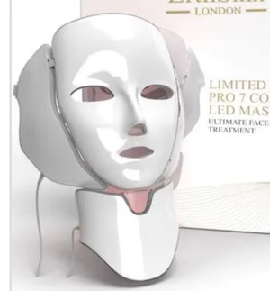 LED Photon Rejuvenation Face Mask | Light Therapy Device