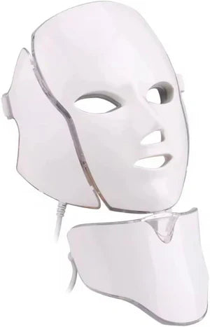 LED Photon Rejuvenation Face Mask | Light Therapy Device