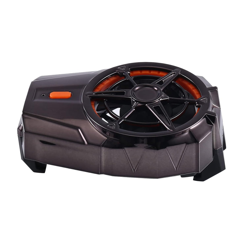 Wireless Mini Phone Cooler Radiator