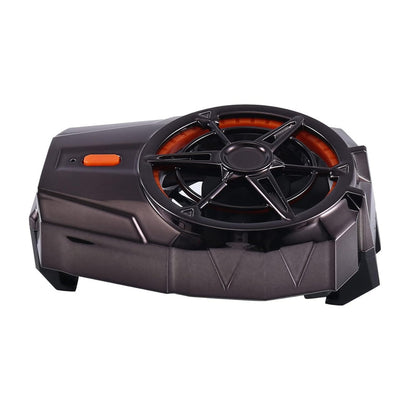 Wireless Mini Phone Cooler Radiator