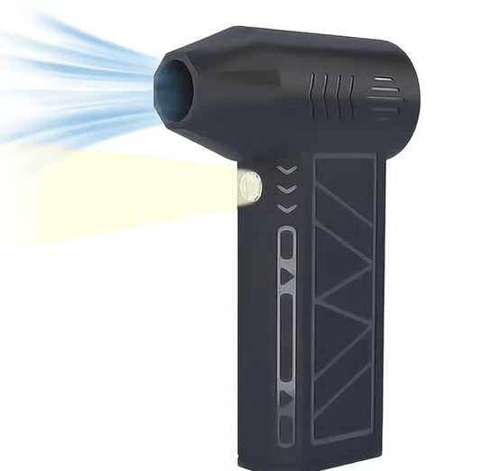 Mini Portable Jet Fan Blower