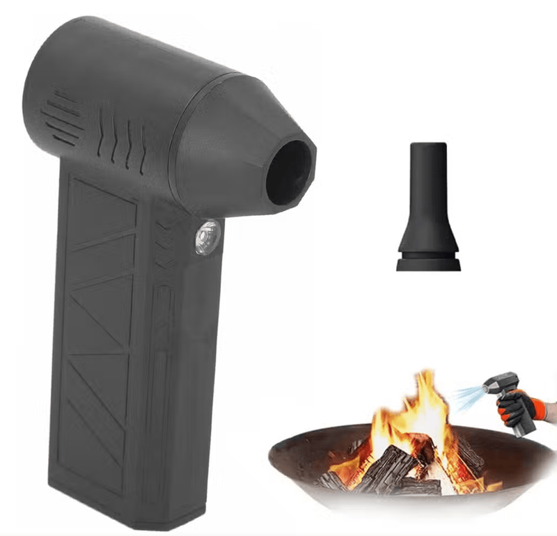 Mini Portable Jet Fan Blower
