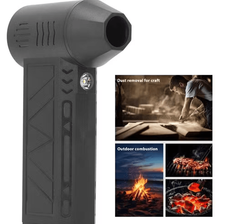 Mini Portable Jet Fan Blower