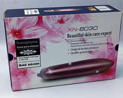 Pore Cleaning Device | Blackhead Remover Vacuum