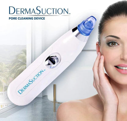 Pore Cleaning Device | Blackhead Remover Vacuum
